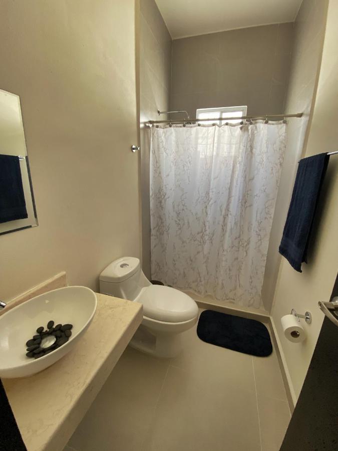 Cozy Family Vacation Near The Beach! Ferienhaus Playa del Carmen