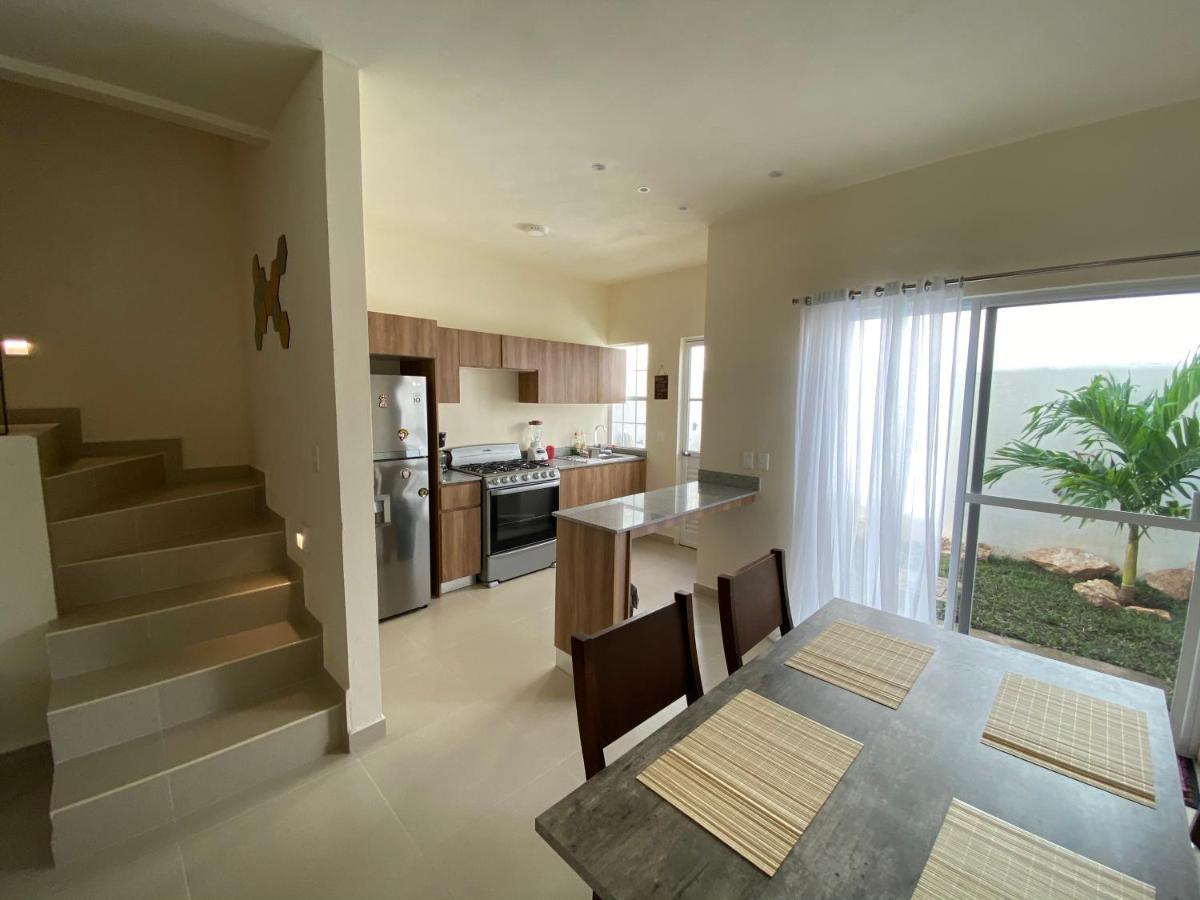 Cozy Family Vacation Near The Beach! Ferienhaus Playa del Carmen
