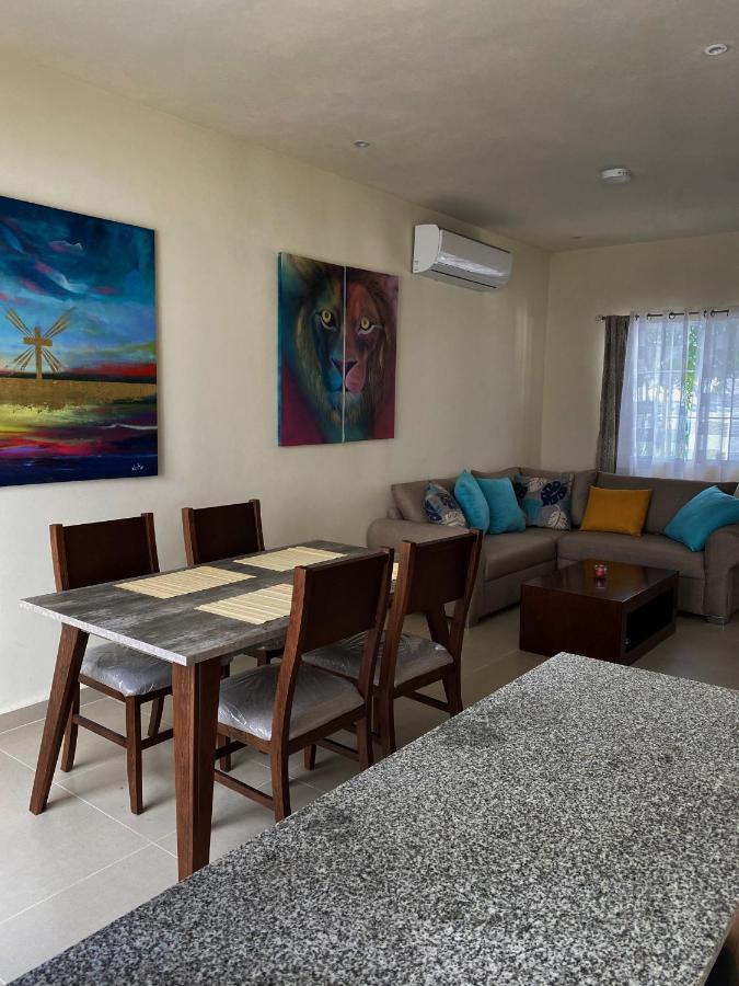 Cozy Family Vacation Near The Beach! Ferienhaus Playa del Carmen