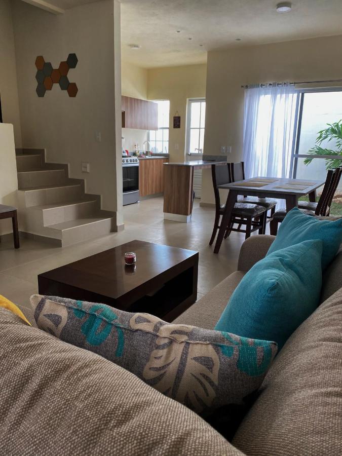 Cozy Family Vacation Near The Beach! Ferienhaus Playa del Carmen